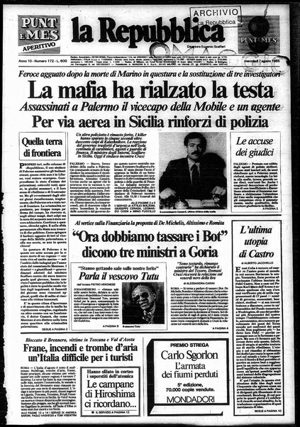 La repubblica